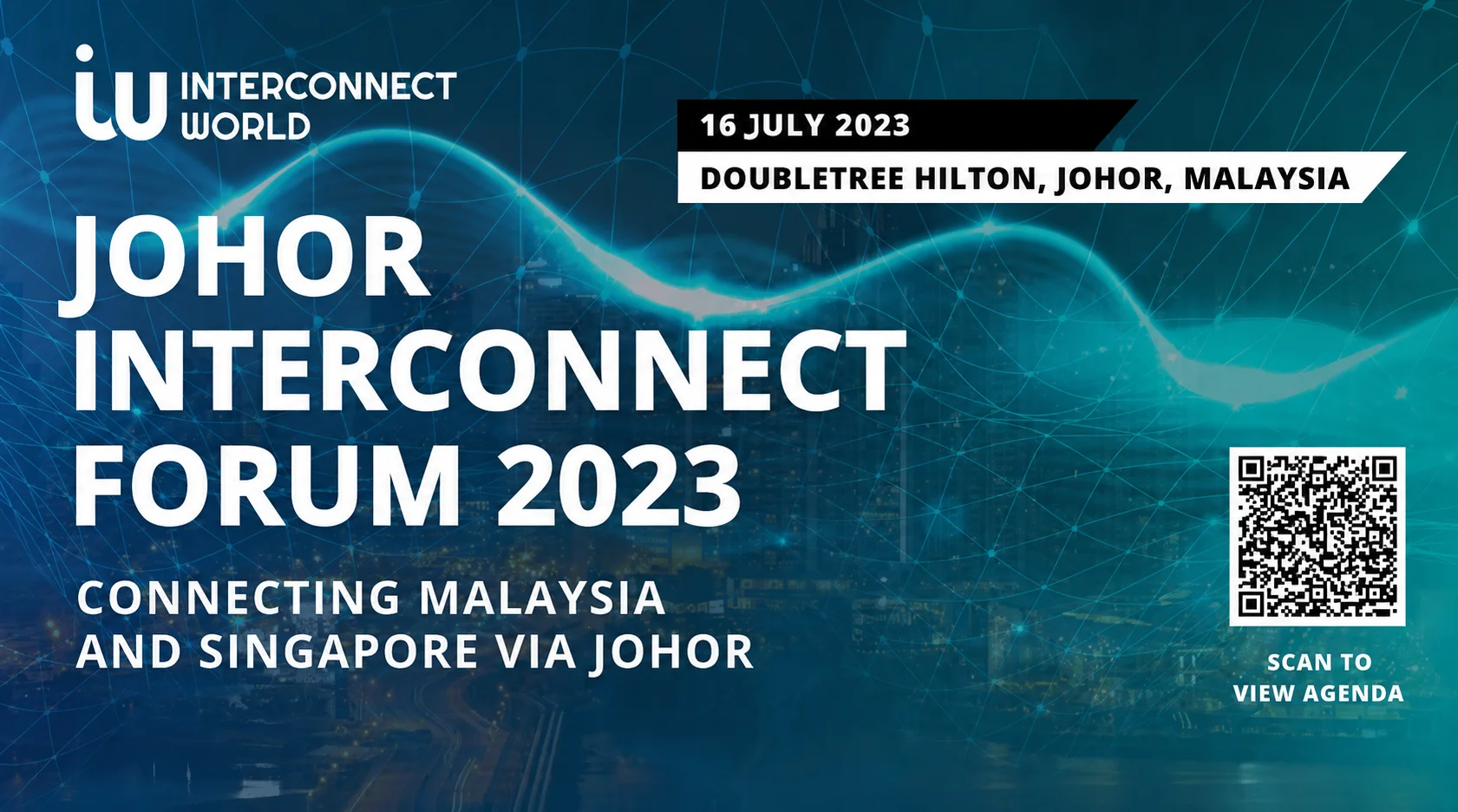 Johor Interconnect Forum 2023