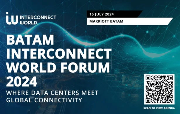 Batam Interconnect World 2024