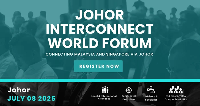 Johor Interconnect World Forum 2025