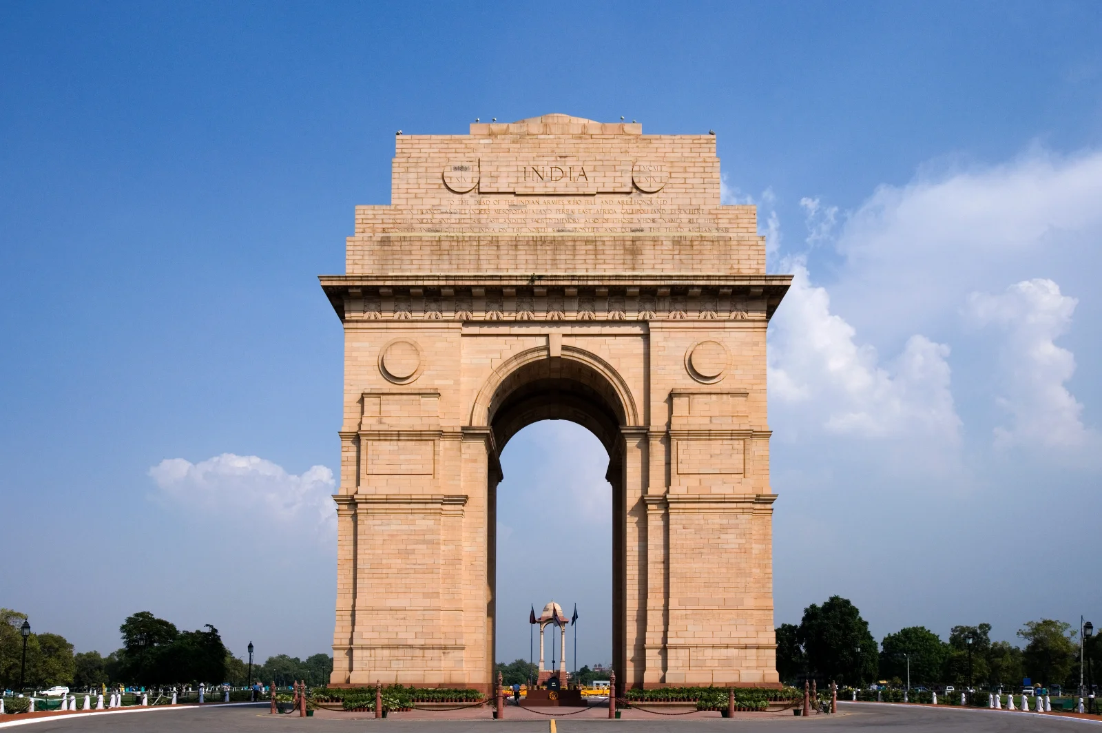 Delhi Interconnect World 2026