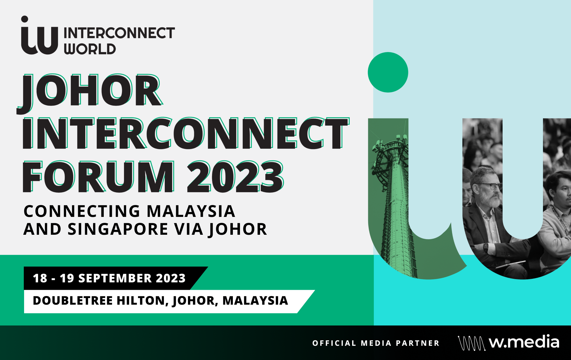 Johor Interconnect Forum 2023