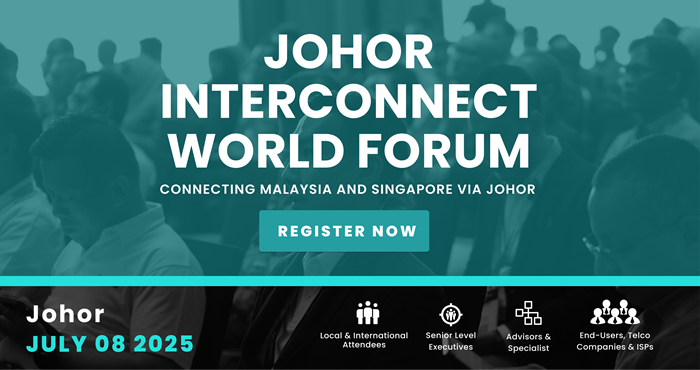 Johor Interconnect World 2025