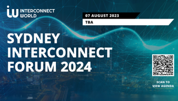 Sydney Interconnect World 2024